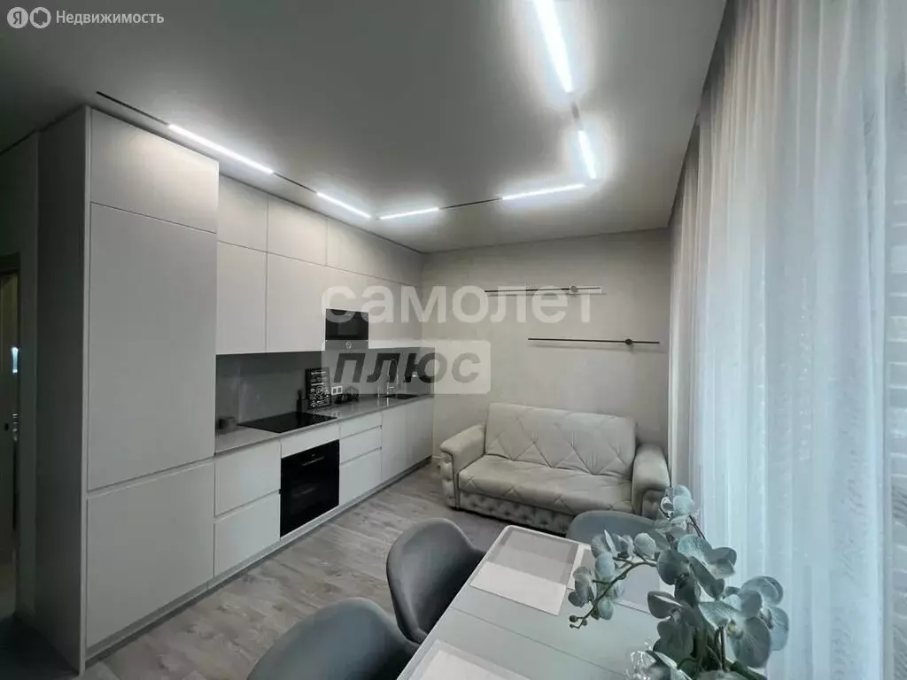 2-комнатная квартира: Москва, Ильменский проезд, 14к3 (43 м) - Фото 0