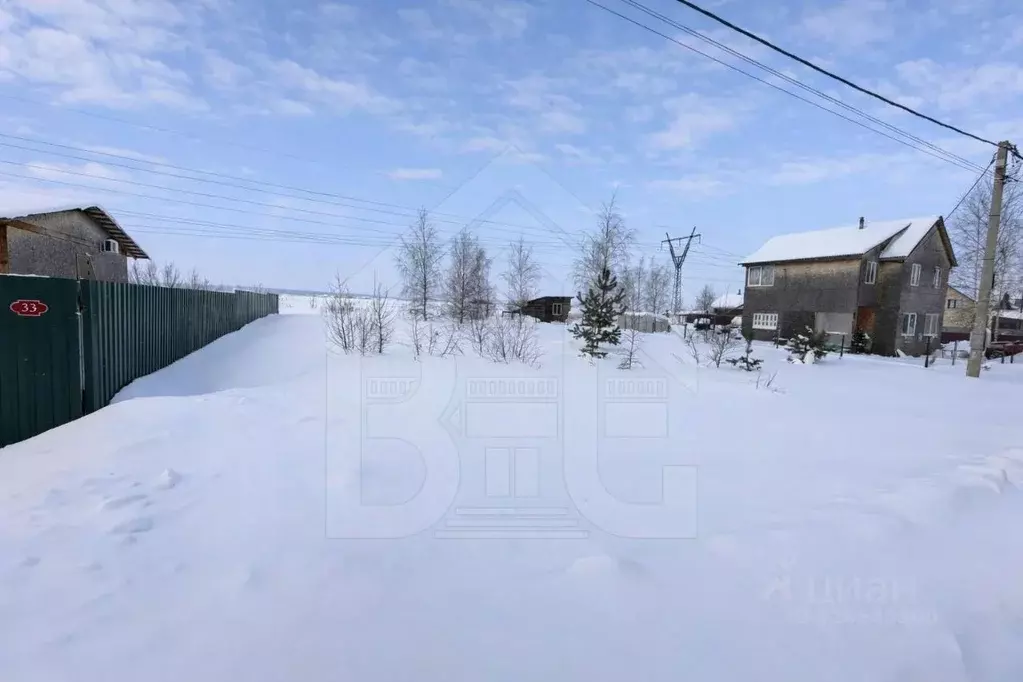 Участок в Московская область, Воскресенск городской округ, с. ... - Фото 1