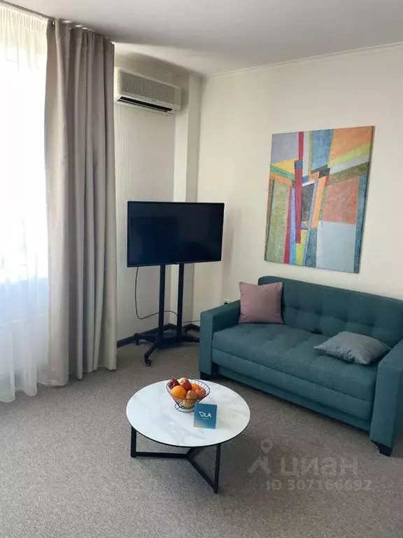 Комната Краснодарский край, Туапсинский муниципальный округ, с. ... - Фото 1