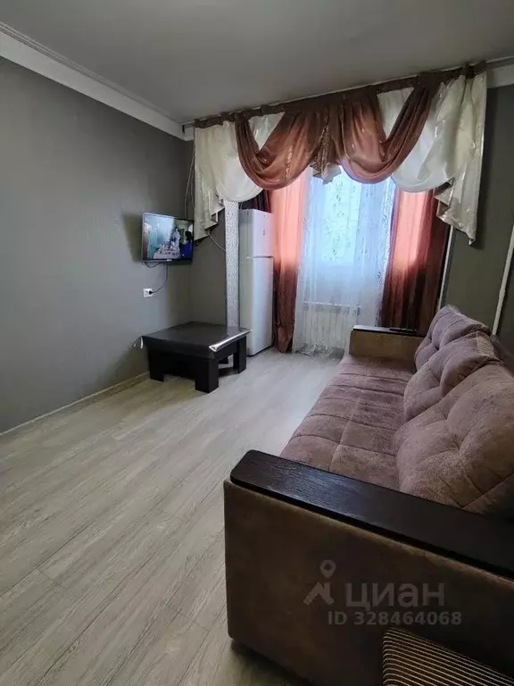 2-к кв. Кабардино-Балкария, Нальчик ул. 2-й Таманской Дивизии, 31к1 ... - Фото 1