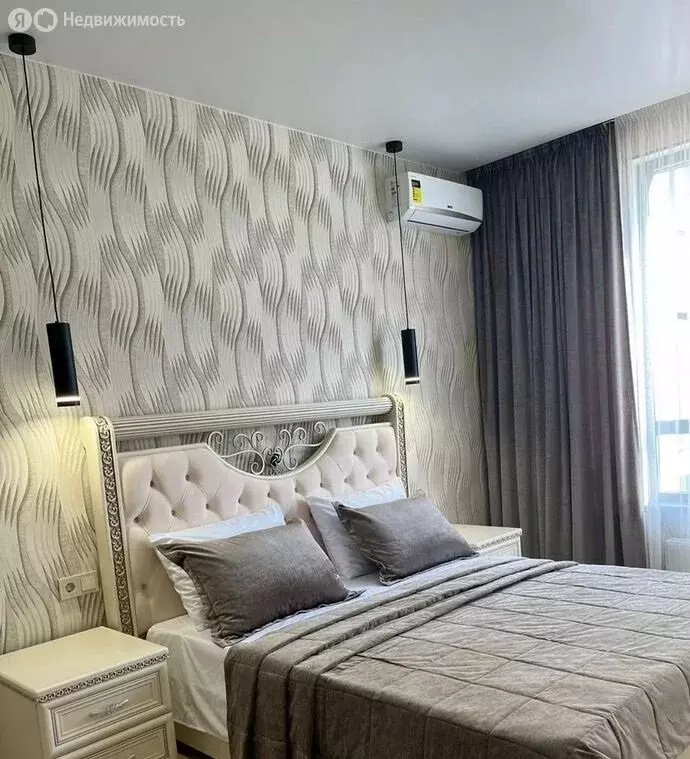 Квартира-студия: Анапа, проезд Золотой Берег, 2В (21 м) - Фото 2