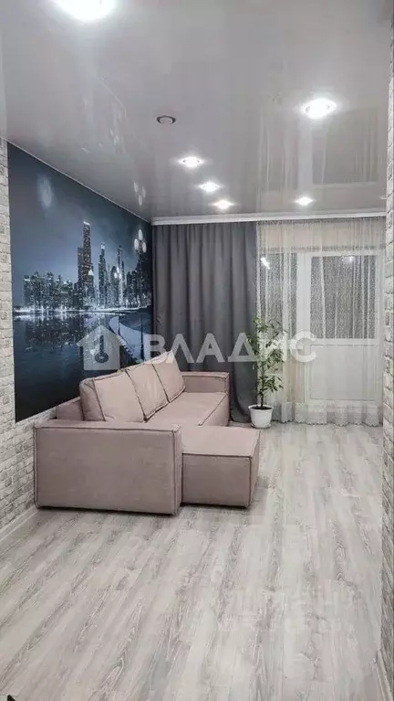 Студия Иркутская область, Иркутск ул. Ярославского, 382 (42.0 м) - Фото 2