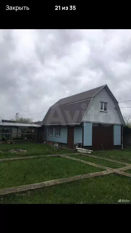 Дом 75 м на участке 14 сот. - Фото 0
