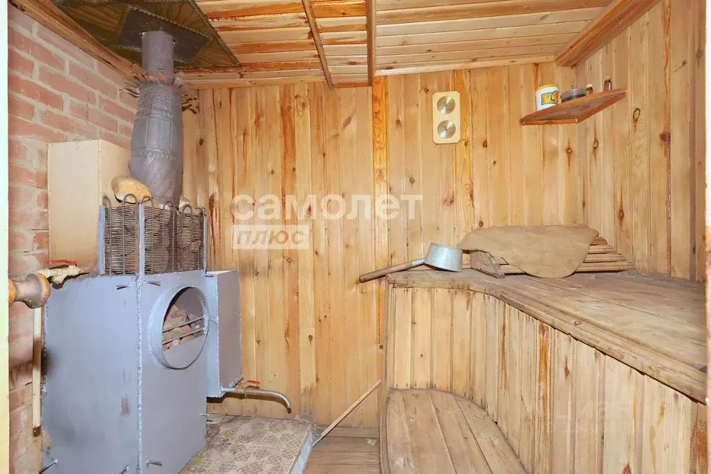 Дом в Кемеровская область, Кемерово Заря садовое общество, 225 (42 м) - Фото 2