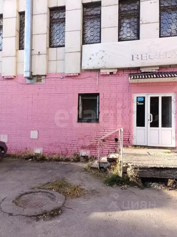 Помещение свободного назначения в Челябинская область, Миасс ... - Фото 2