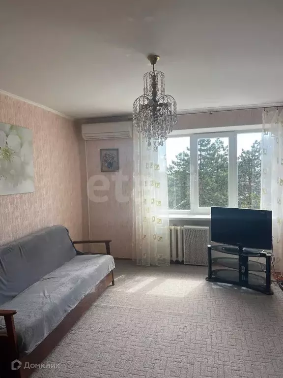 Продаётся 2-к квартира, 50 м - Фото 1