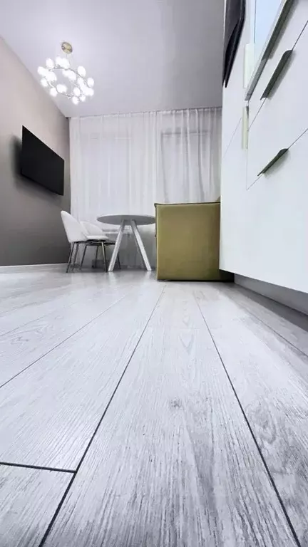 2-к кв. Башкортостан, Уфа бул. Ибрагимова, 90/2 (42.0 м) - Фото 2