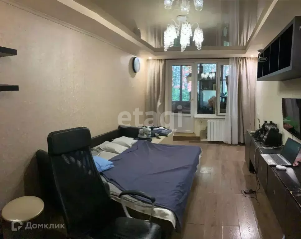 Продаётся 3-к квартира, 62.8 м - Фото 0