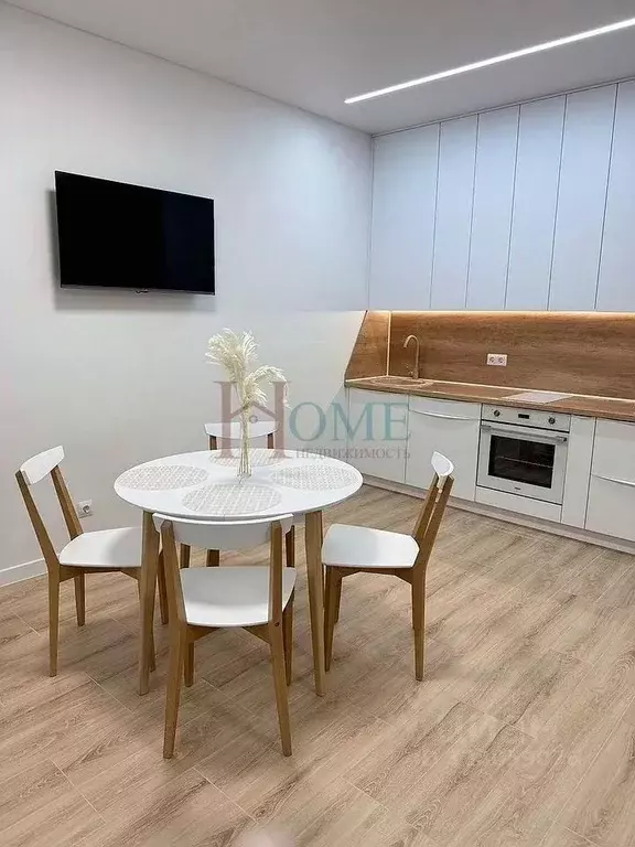 Студия Новосибирская область, Новосибирск Военная ул., 51 (46.0 м) - Фото 1