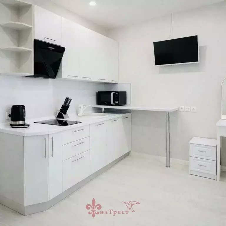 Студия Белгородская область, Белгород ул. Николая Островского, 18А ... - Фото 1