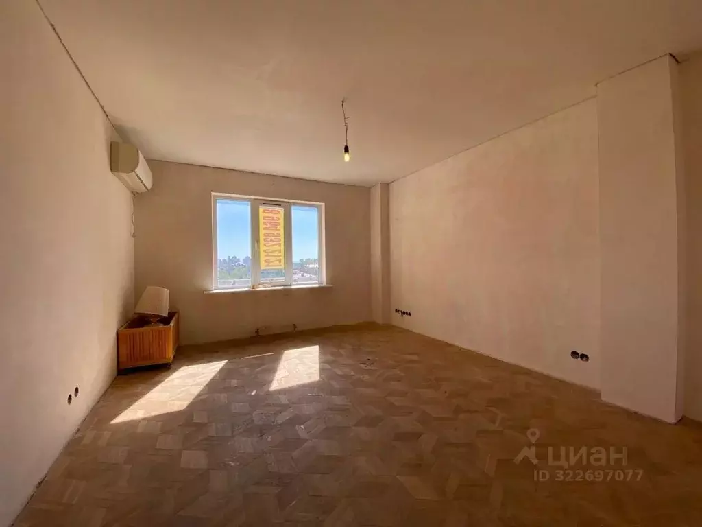 2-к кв. Краснодарский край, Краснодар Фестивальный мкр, ул. ... - Фото 2