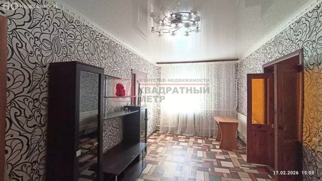 Дом в Старый Оскол, переулок Мира (64.1 м) - Фото 0