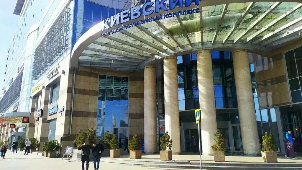 Производственное помещение в Москва Киевская ул., 2 (715 м) - Фото 2