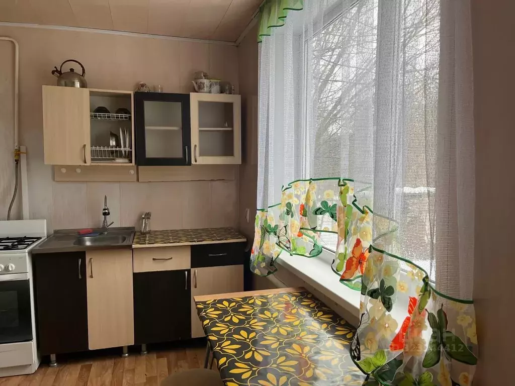 Дом в Краснодарский край, Северская ст-ца ул. Комсомольская (65 м) - Фото 1