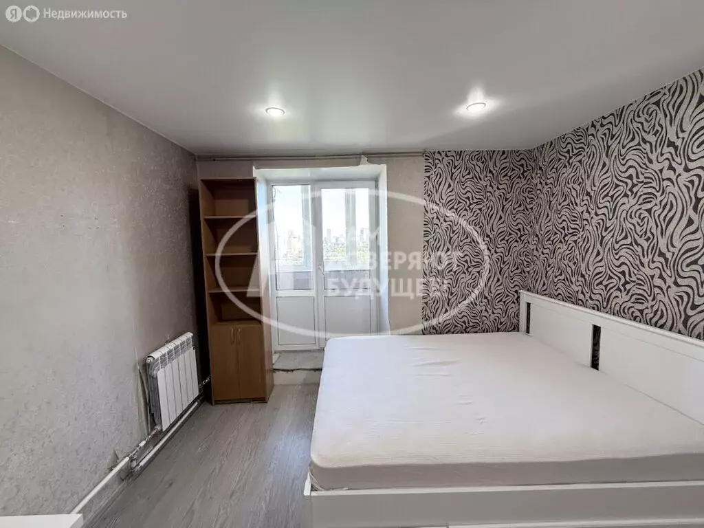 3-комнатная квартира: Пермь, Екатерининская улица, 171 (54.5 м) - Фото 2