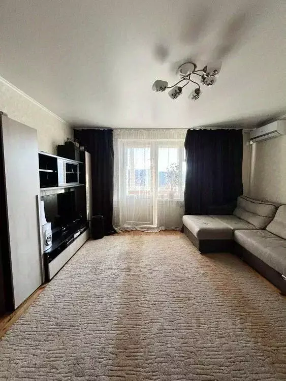 2-к кв. Хакасия, Саяногорск Саяногорск городской округ, Советский мкр, ... - Фото 1