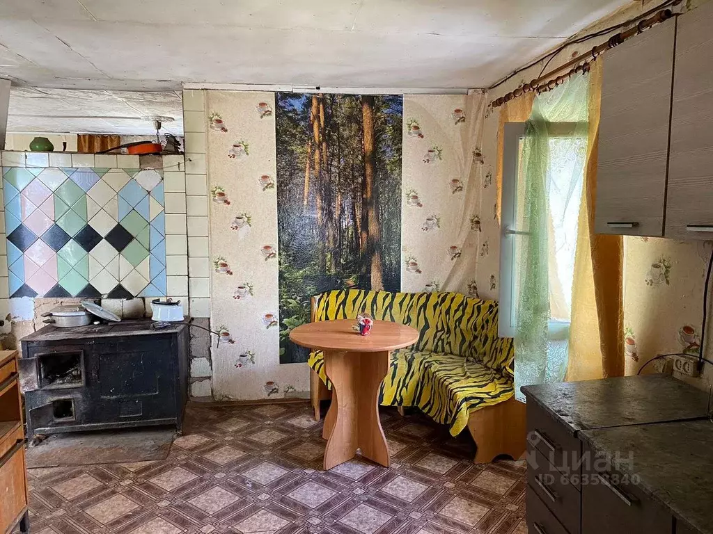Дом в Псковская область, Струго-Красненский район, с. Новоселье ул. ... - Фото 0