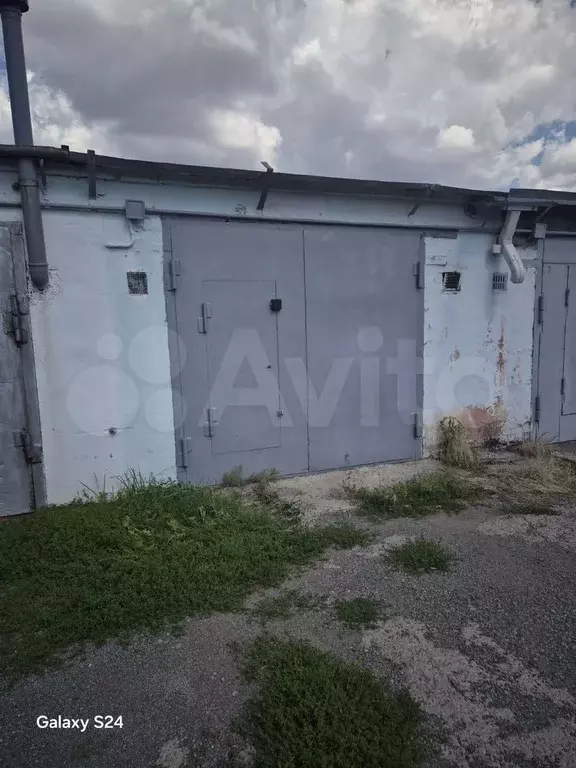 Гараж, 21 м - Фото 0