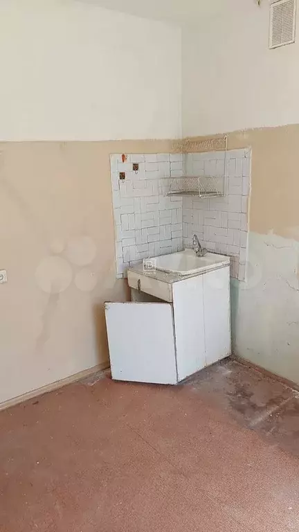 1-к. квартира, 33,6 м, 4/5 эт. - Фото 1