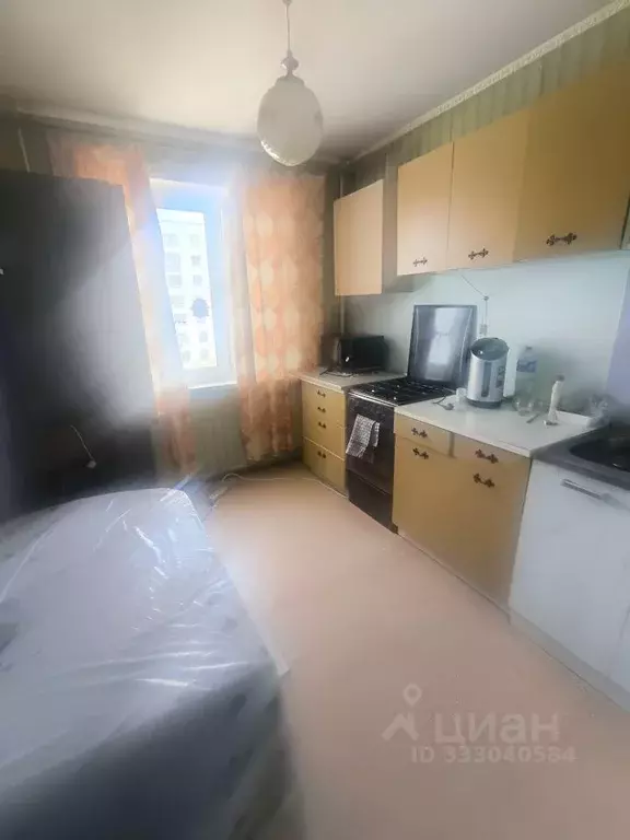 2-к кв. Московская область, Ногинск Богородский городской округ, ул. ... - Фото 1