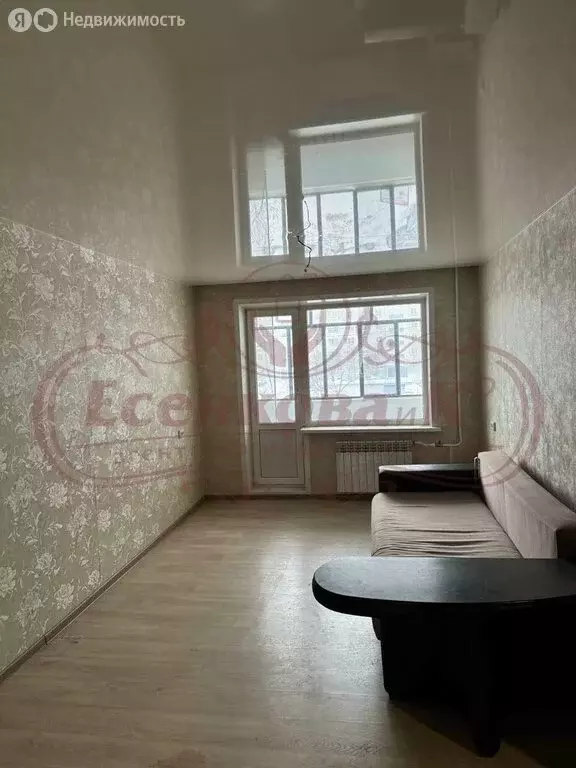 2-комнатная квартира: Курган, Чернореченская улица, 107 (45.7 м) - Фото 2