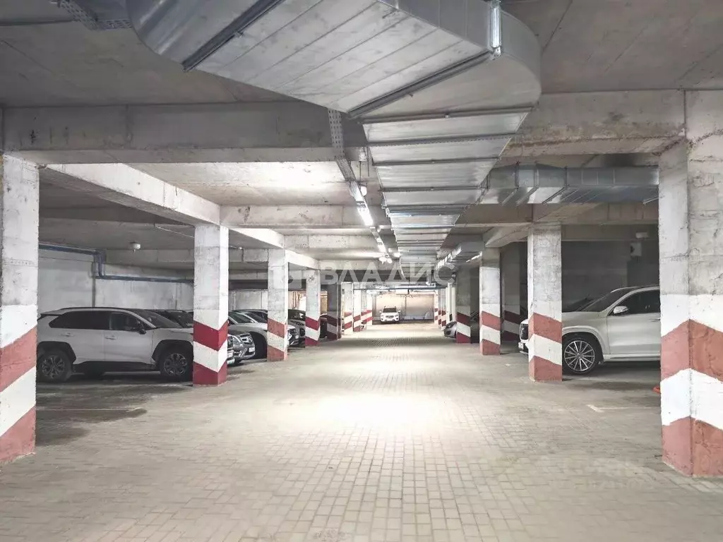 Гараж в Белгородская область, Белгород ул. Шевченко, 1 (18 м) - Фото 1