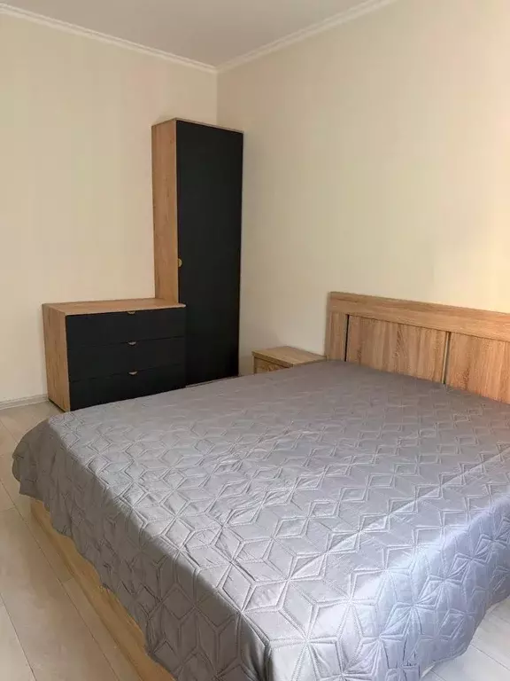 2-к кв. Москва Производственная ул., 10к1 (57.8 м) - Фото 2