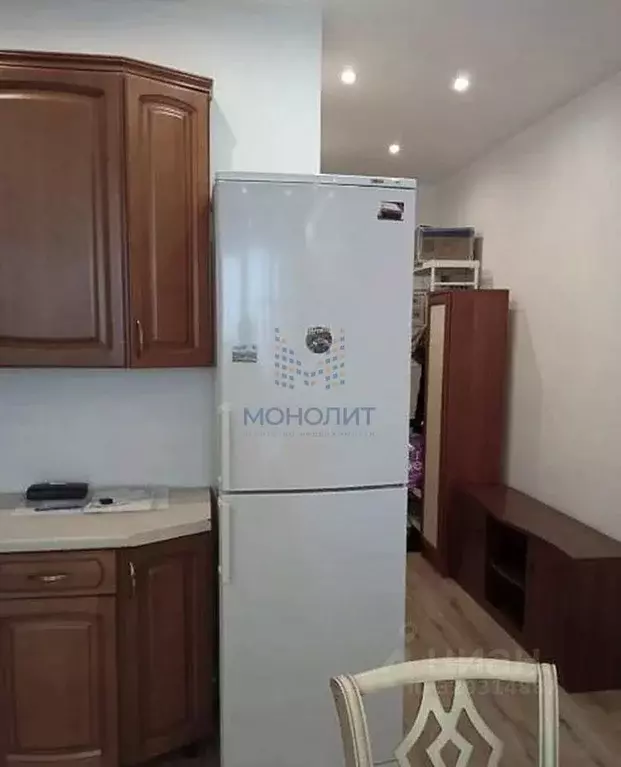 1-к кв. Москва пос. Воскресенское, 40к1 (35.8 м) - Фото 2