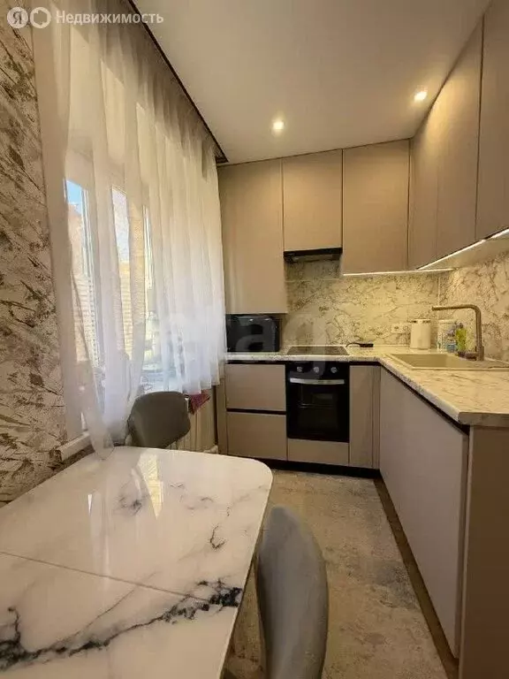 2-комнатная квартира: Ухта, Интернациональная улица, 70 (39.7 м) - Фото 1