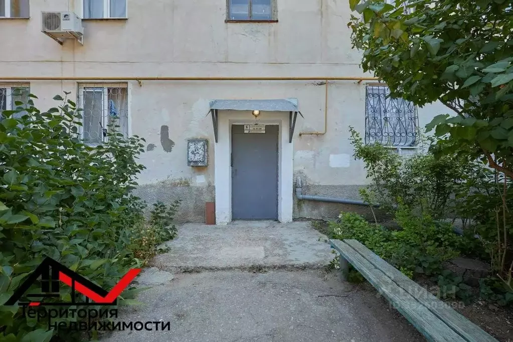 3-к кв. Севастополь просп. Героев Сталинграда, 37 (50.0 м) - Фото 2