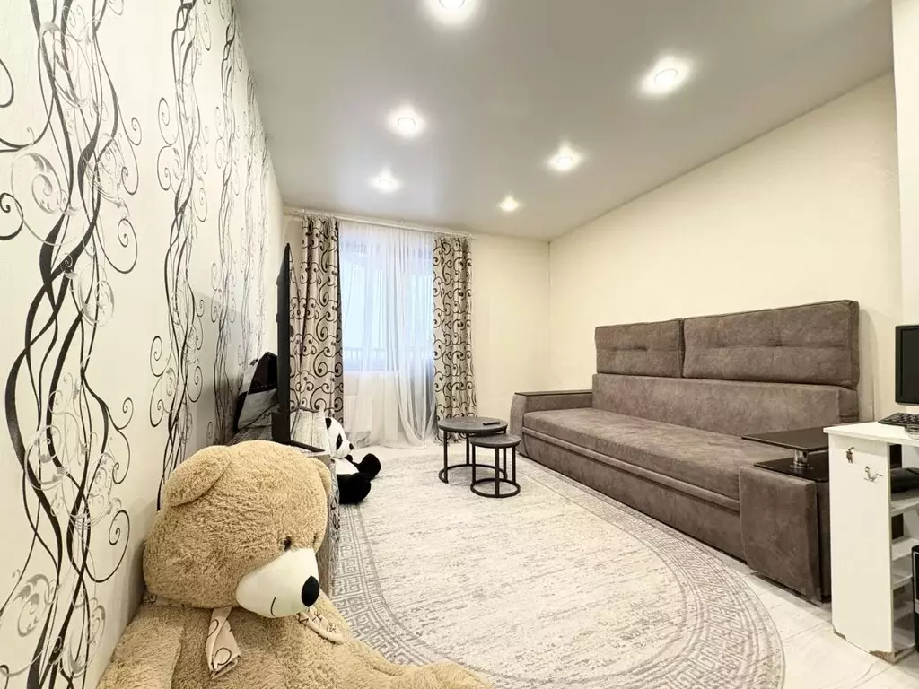 2-к кв. Москва проезд Чечерский, 130 (55.3 м) - Фото 1