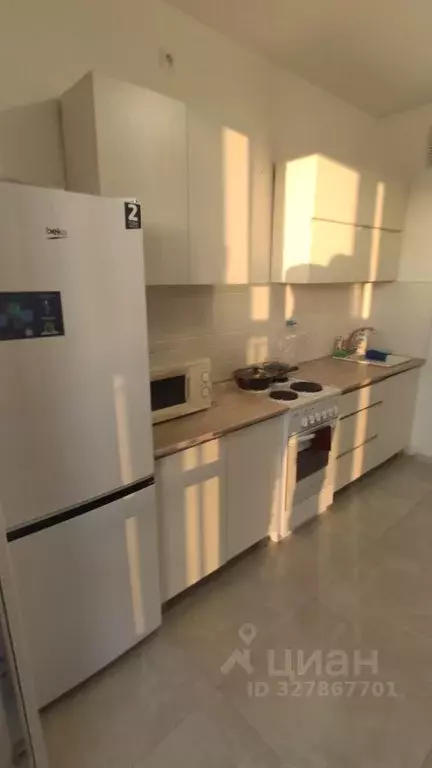 1-к кв. Москва, Москва, Троицк ул. Городская, 14 (40.0 м) - Фото 2