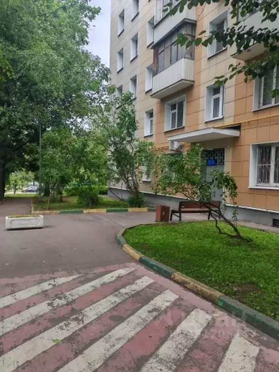 2-к кв. Москва Нахимовский просп., 41/45к1 (45.0 м) - Фото 2