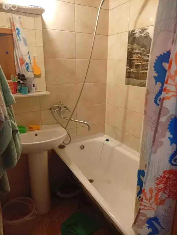 2-комнатная квартира: деревня Корписалово, 41 (45 м) - Фото 1