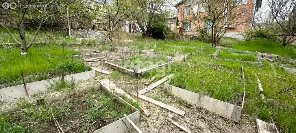Участок в Краснодарский край, городской округ Сочи, село Васильевка, ... - Фото 1