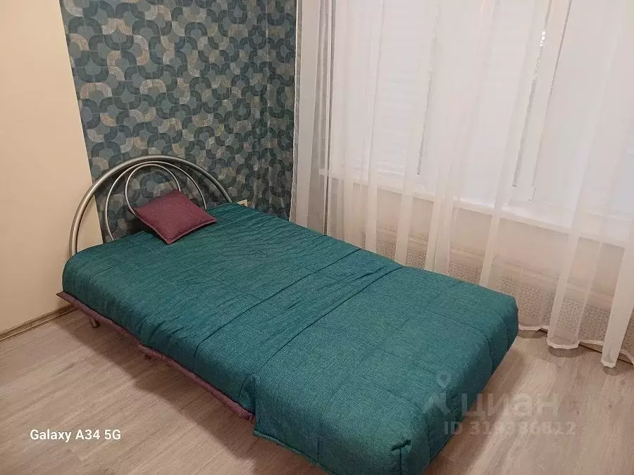 Студия Москва Каширское ш., 57К7 (19.0 м) - Фото 0