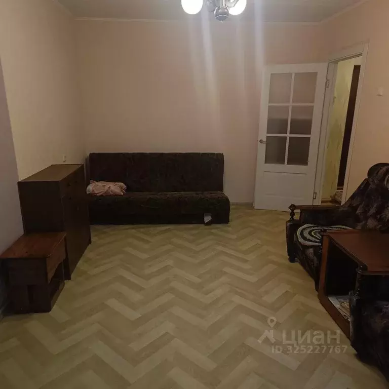 1-к кв. Московская область, Богородский городской округ, пос. Зеленый ... - Фото 2