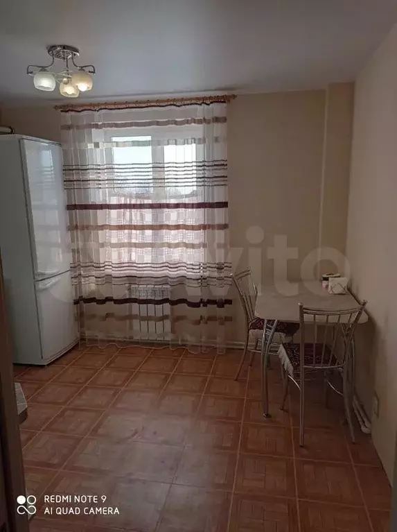 2-к. квартира, 58 м, 1/5 эт. - Фото 1