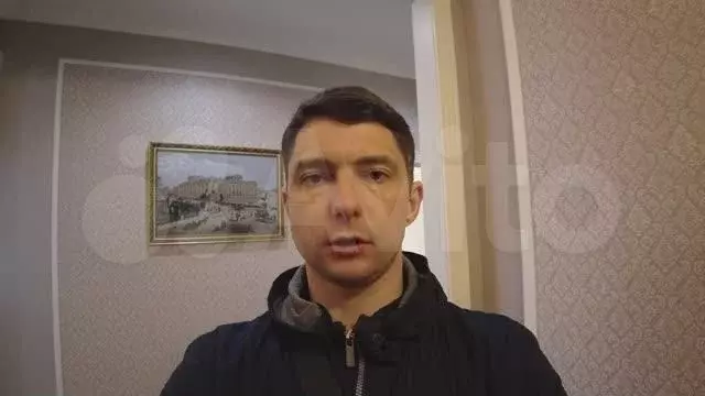 2-к. квартира, 74 м, 1/2 эт. - Фото 1