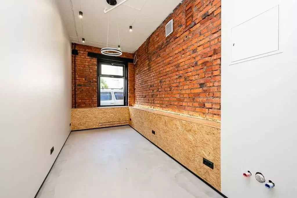 Офис в Санкт-Петербург ул. Коли Томчака, 18/26 (95 м) - Фото 1