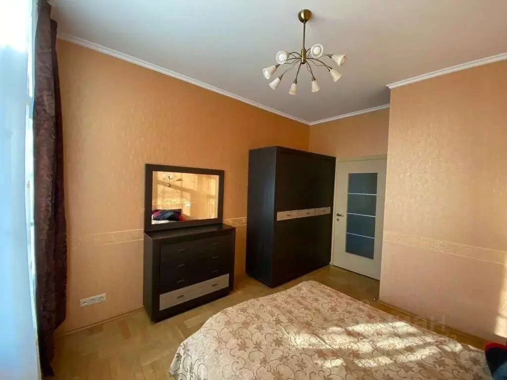 2-к кв. Санкт-Петербург ул. Типанова, 8 (55.0 м) - Фото 1