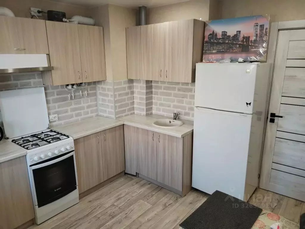 2-к кв. Марий Эл, Йошкар-Ола ул. Йывана Кырли, 33 (58.0 м) - Фото 1