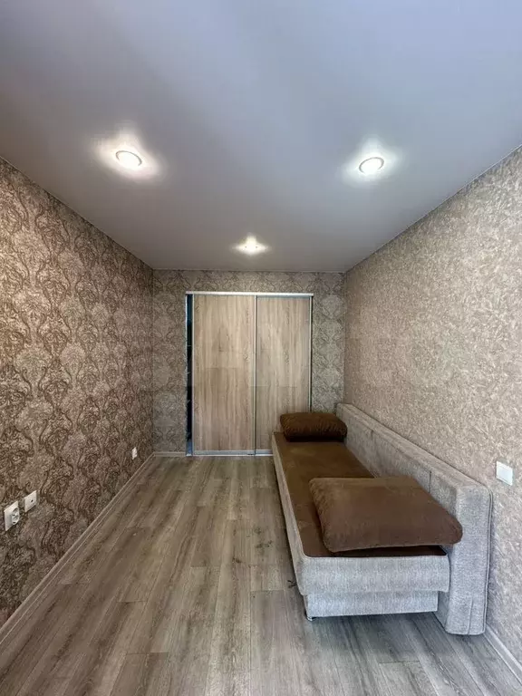 2-к. квартира, 45 м, 2/5 эт. - Фото 0
