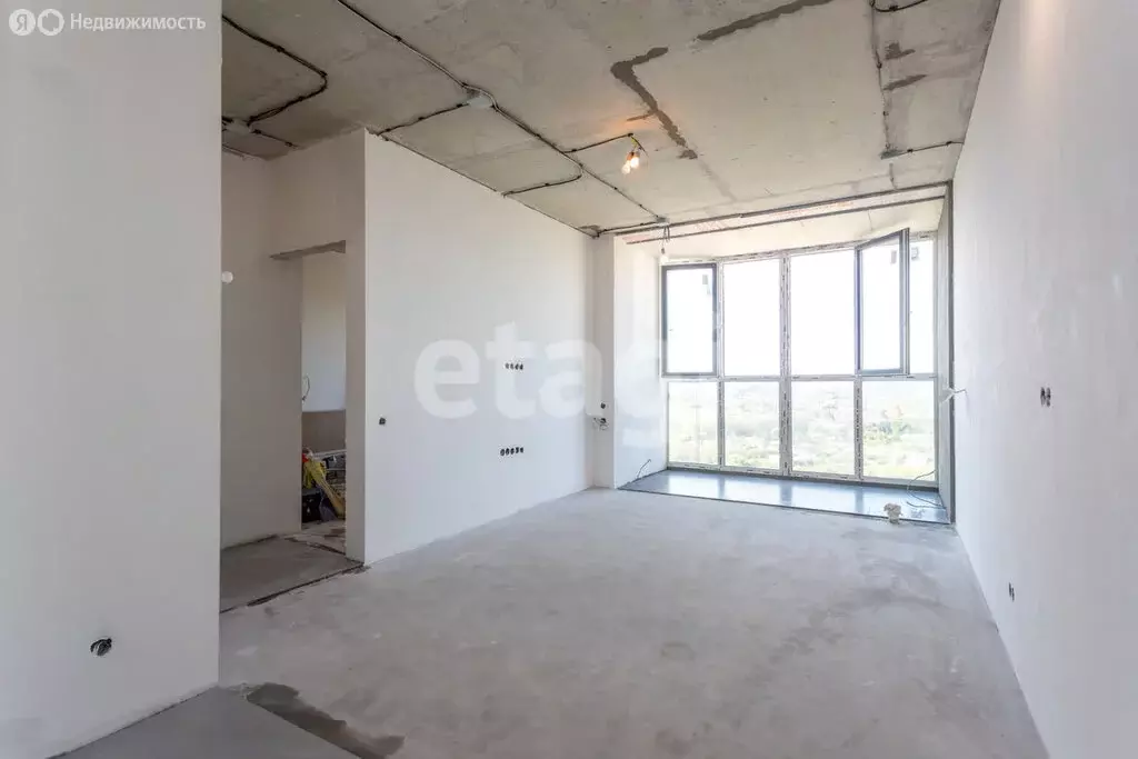 1-комнатная квартира: Тула, улица Седова, 26к1 (43.4 м) - Фото 1
