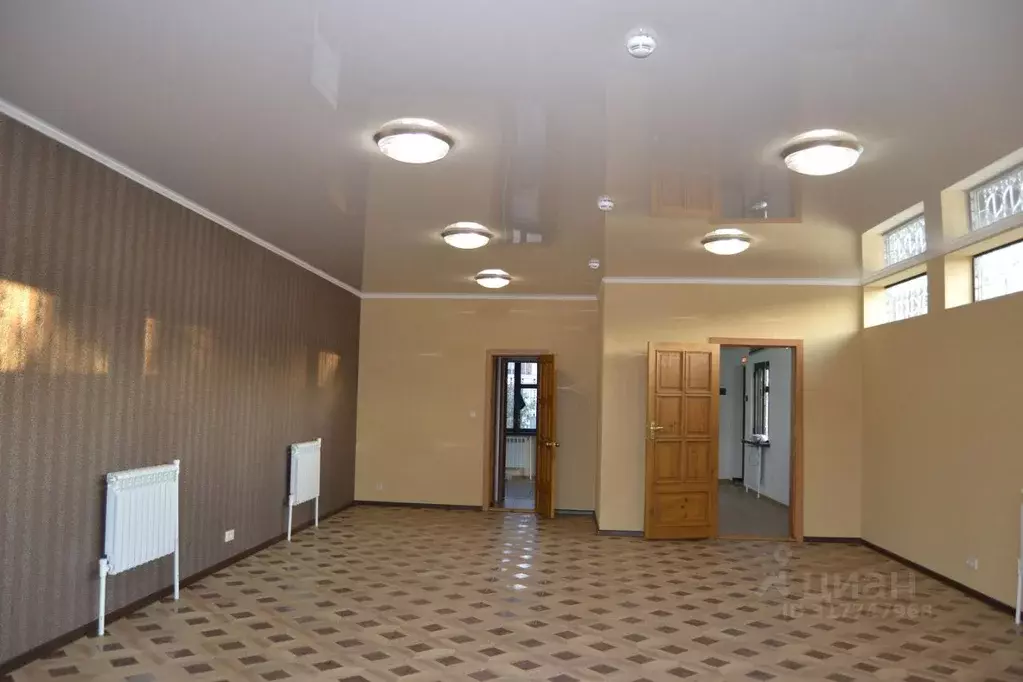 Помещение свободного назначения в Краснодарский край, Краснодар ... - Фото 1