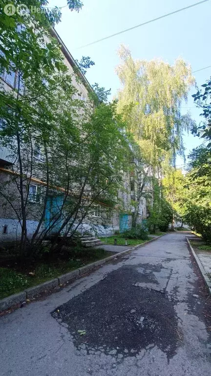 2-комнатная квартира: Екатеринбург, улица Токарей, 60к1 (43 м) - Фото 0