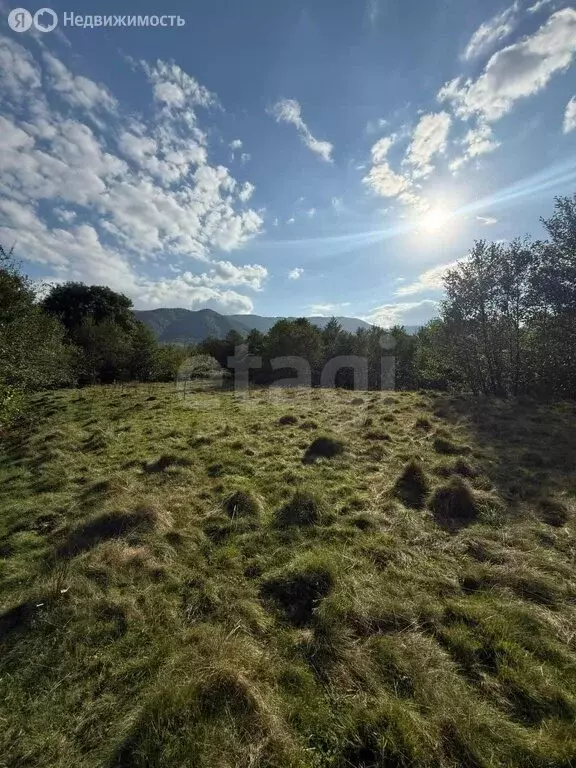 Участок в Гизель, улица 1-я Линия (3.7 м) - Фото 1