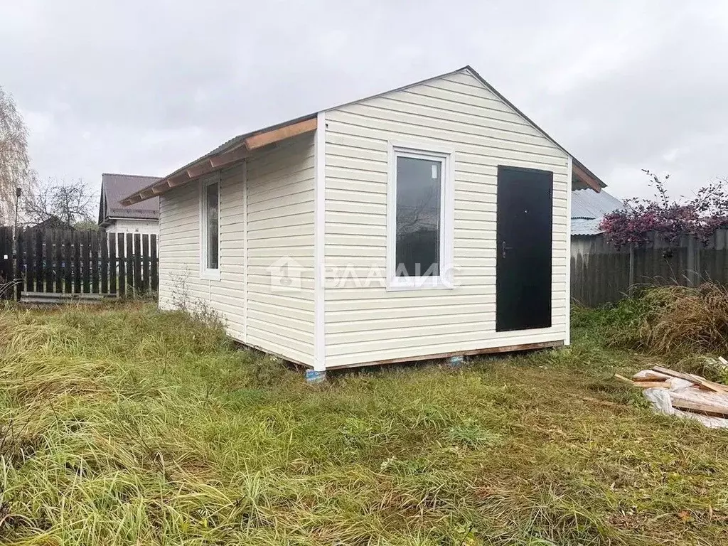 Дом в Владимирская область, Камешково  (26 м) - Фото 1