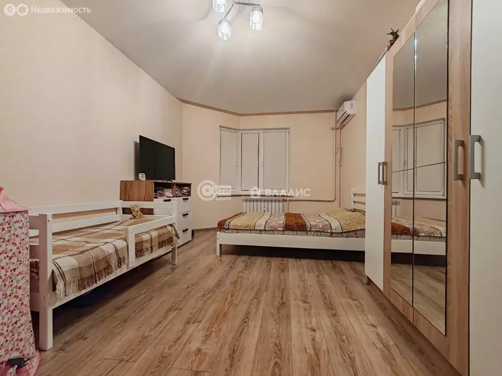 1-комнатная квартира: Воронеж, улица Маршала Одинцова, 25Б/2 (39.9 м) - Фото 0