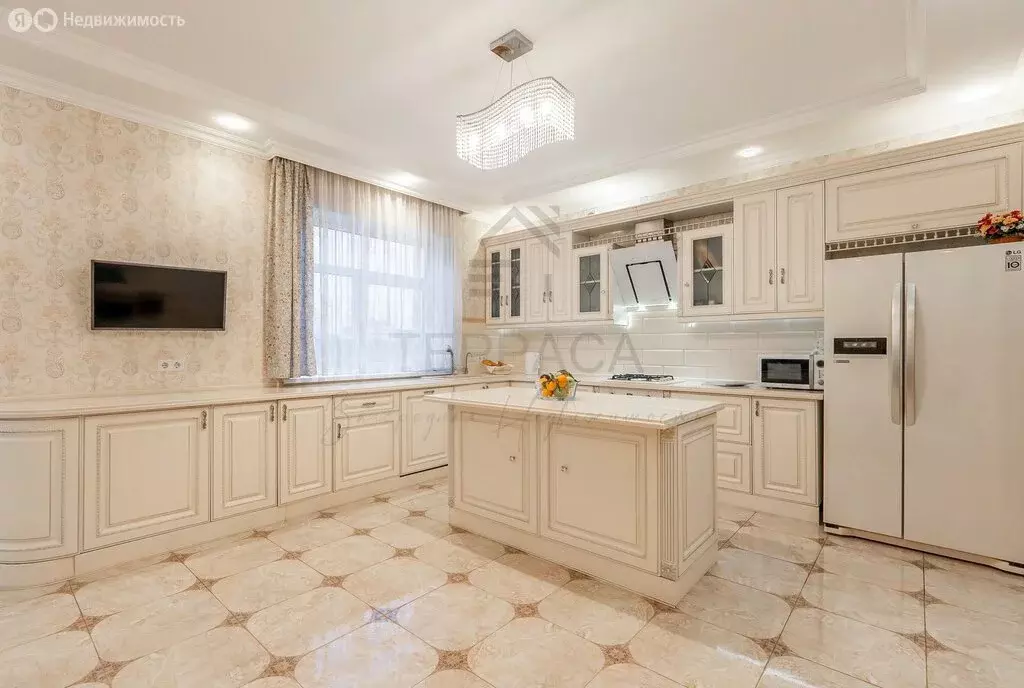 Дом в посёлок Александровская, Краснокутская улица, 27к9 (300 м) - Фото 1